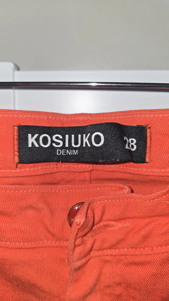 Jean Kosiuko - imagen 3