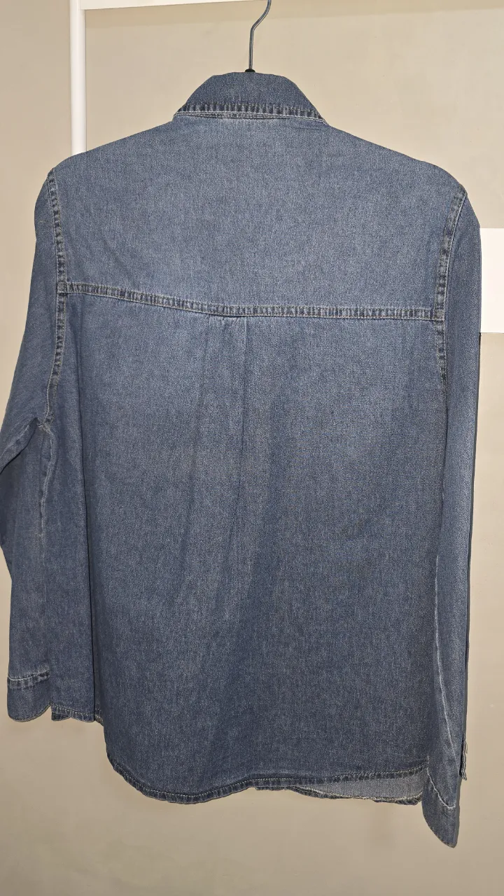Camisa Tcg - imagen 2