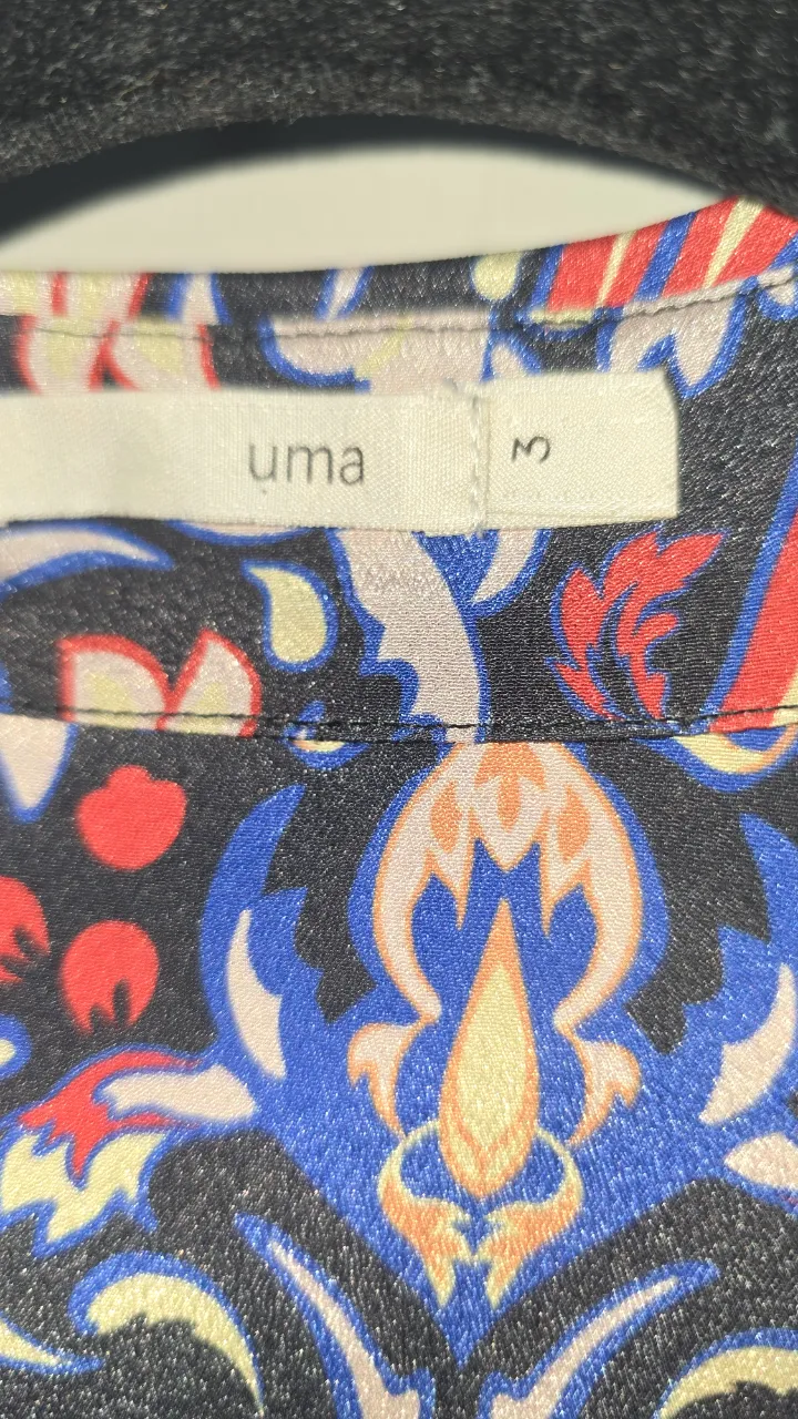 Camisa Uma - imagen 3