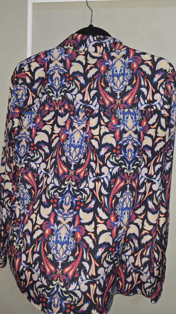 Camisa Uma - imagen 2