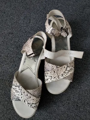 Hush Puppies