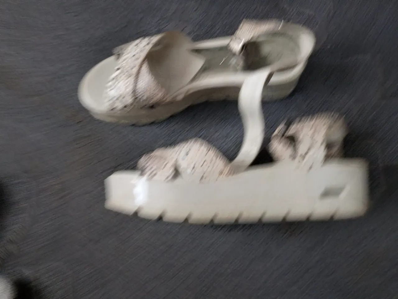 Sandalias Hush Puppies - imagen 2