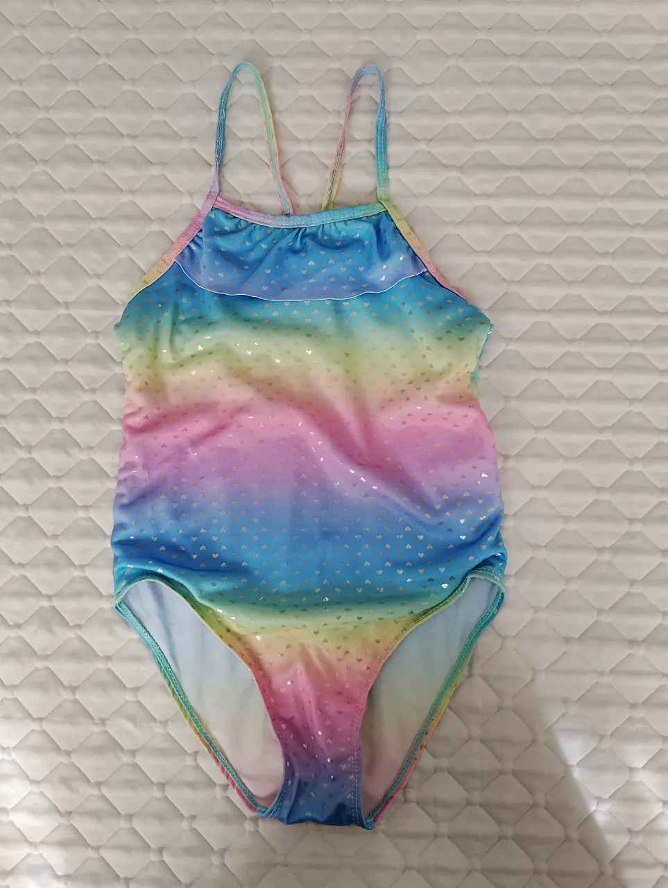 Traje de baño Rio beach