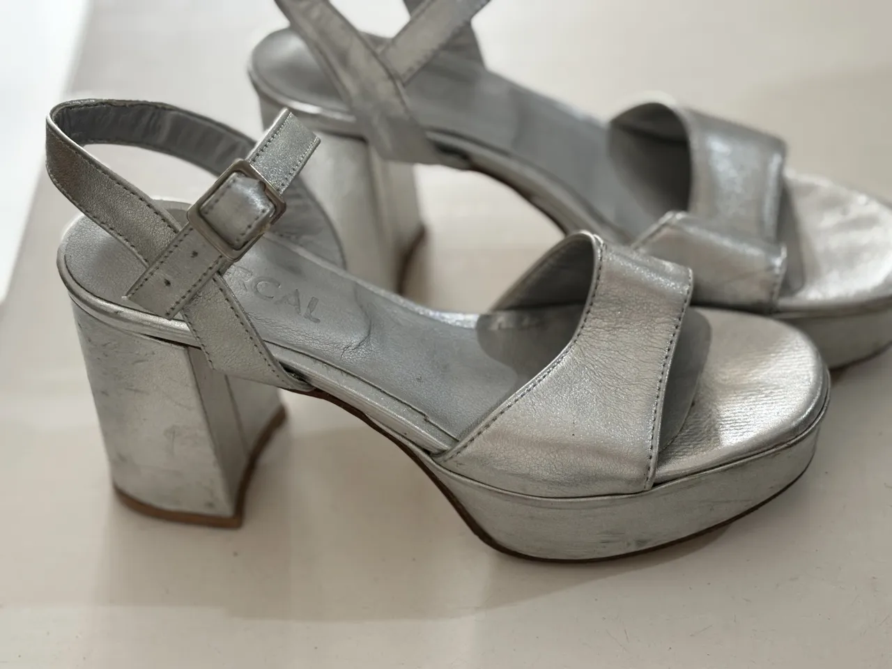 Sandalias Vercal - imagen 2