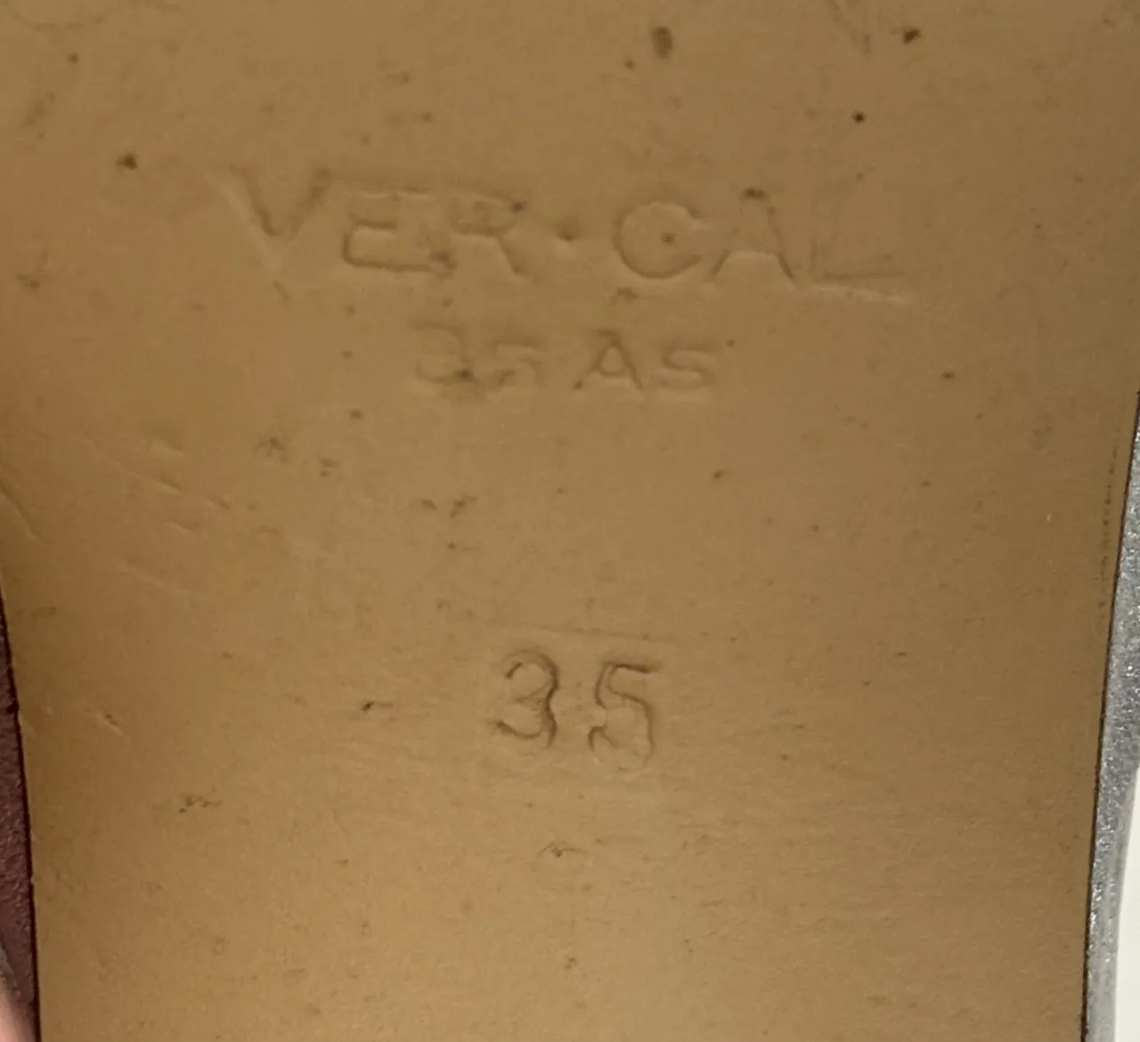 Sandalias Vercal - imagen 4