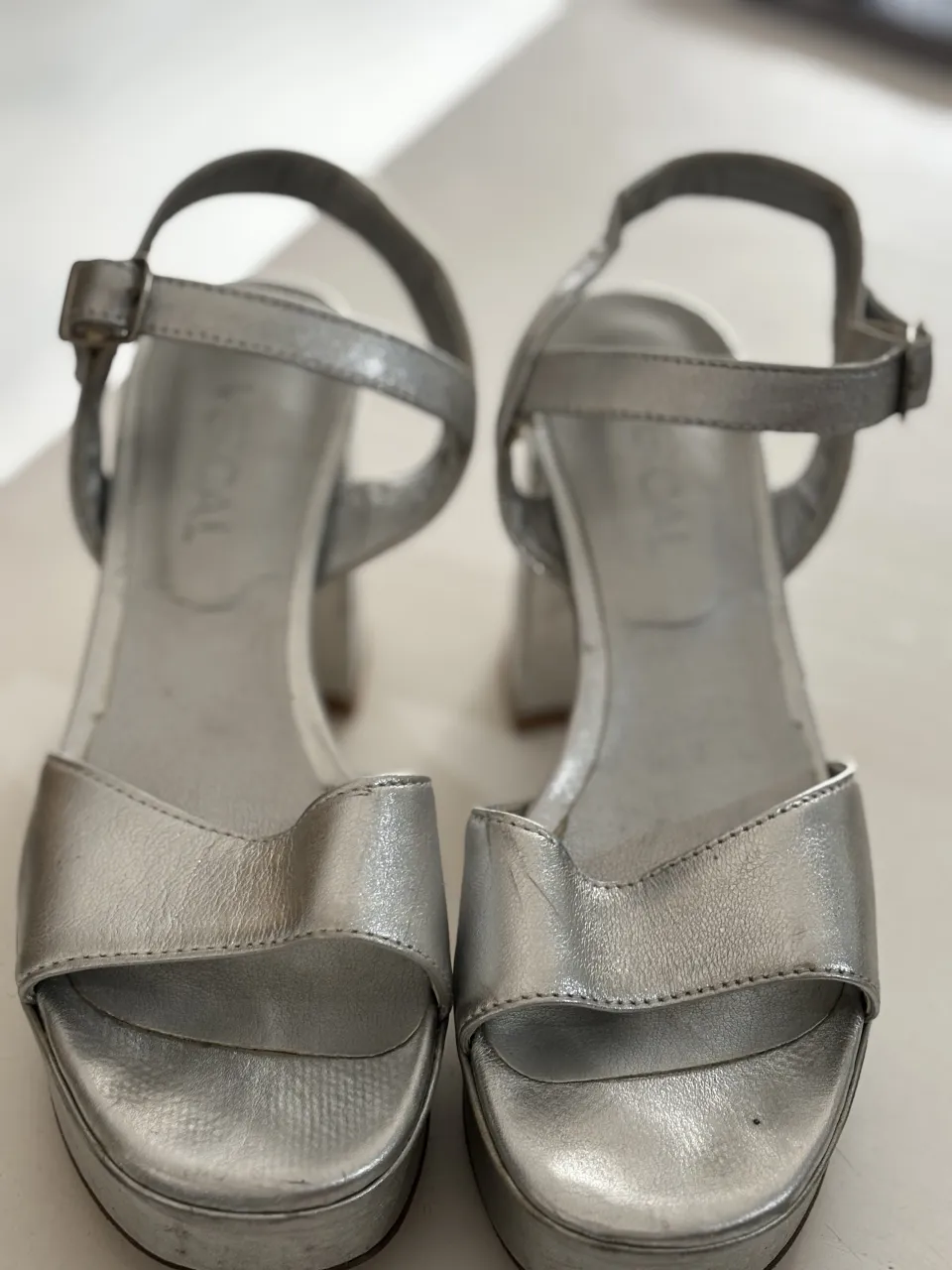 Sandalias Vercal - imagen 3