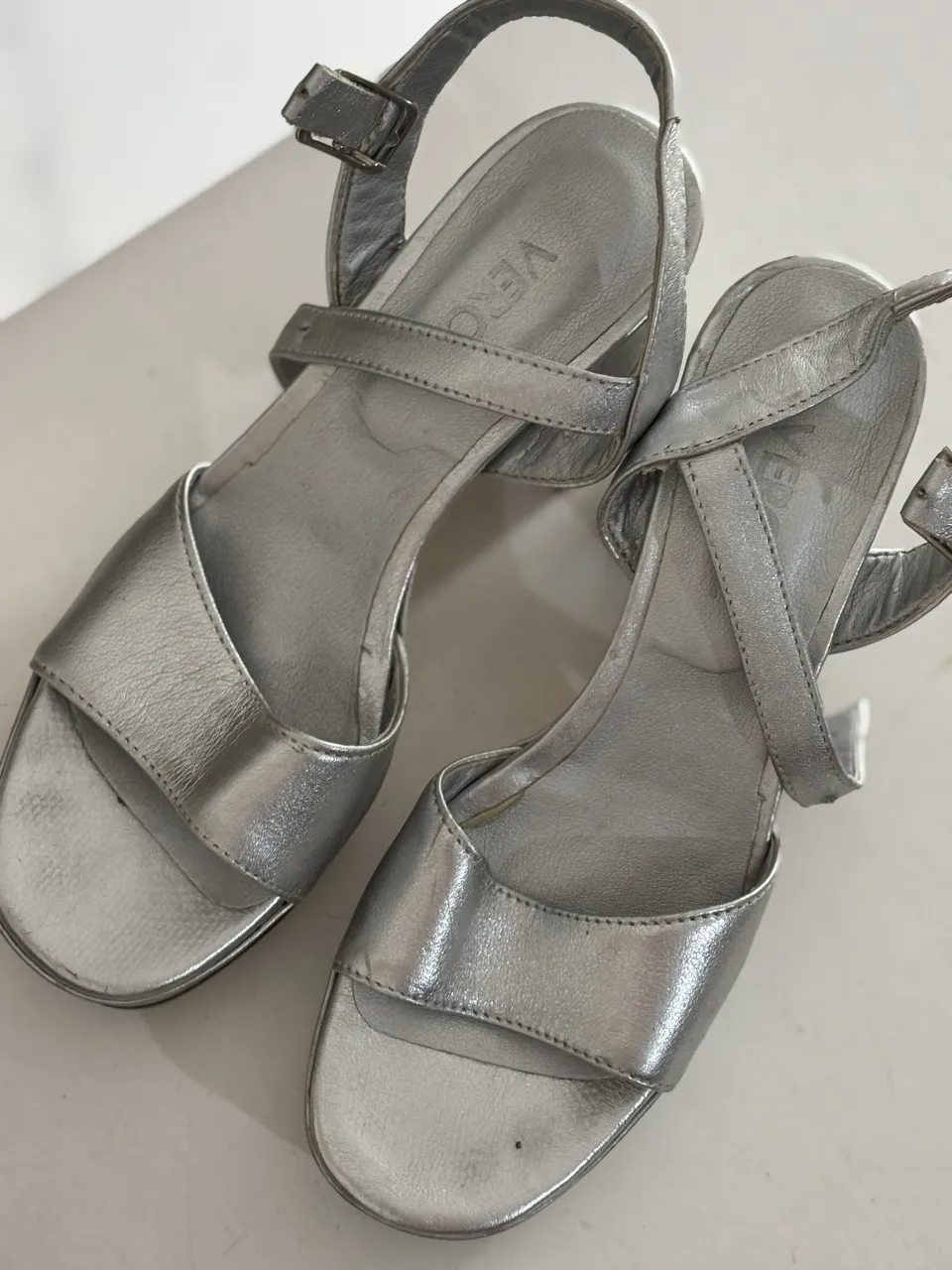 Sandalias Vercal - imagen 1