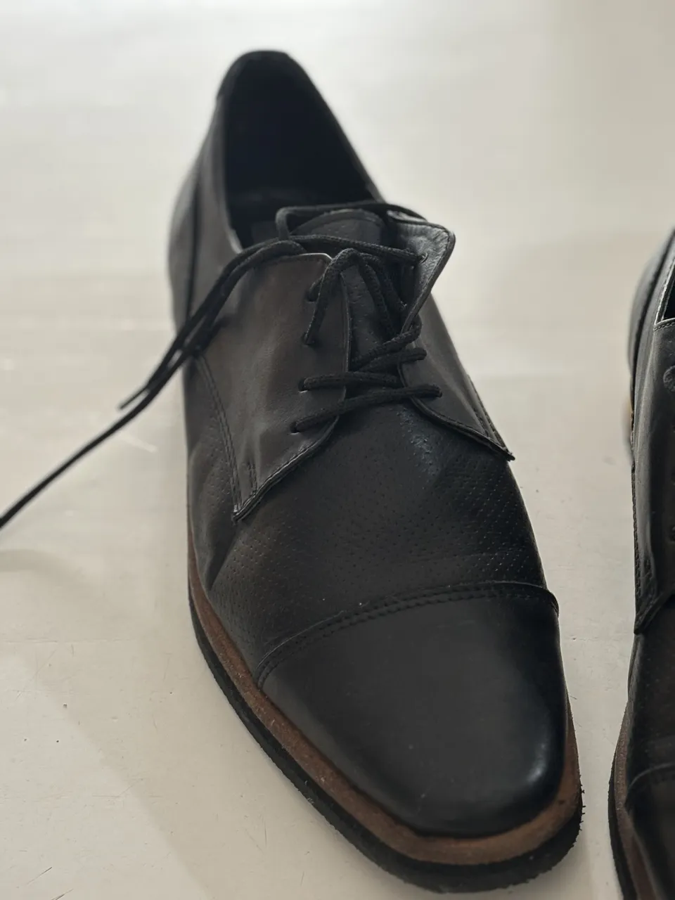 Zapatos Sin marca. - imagen 1