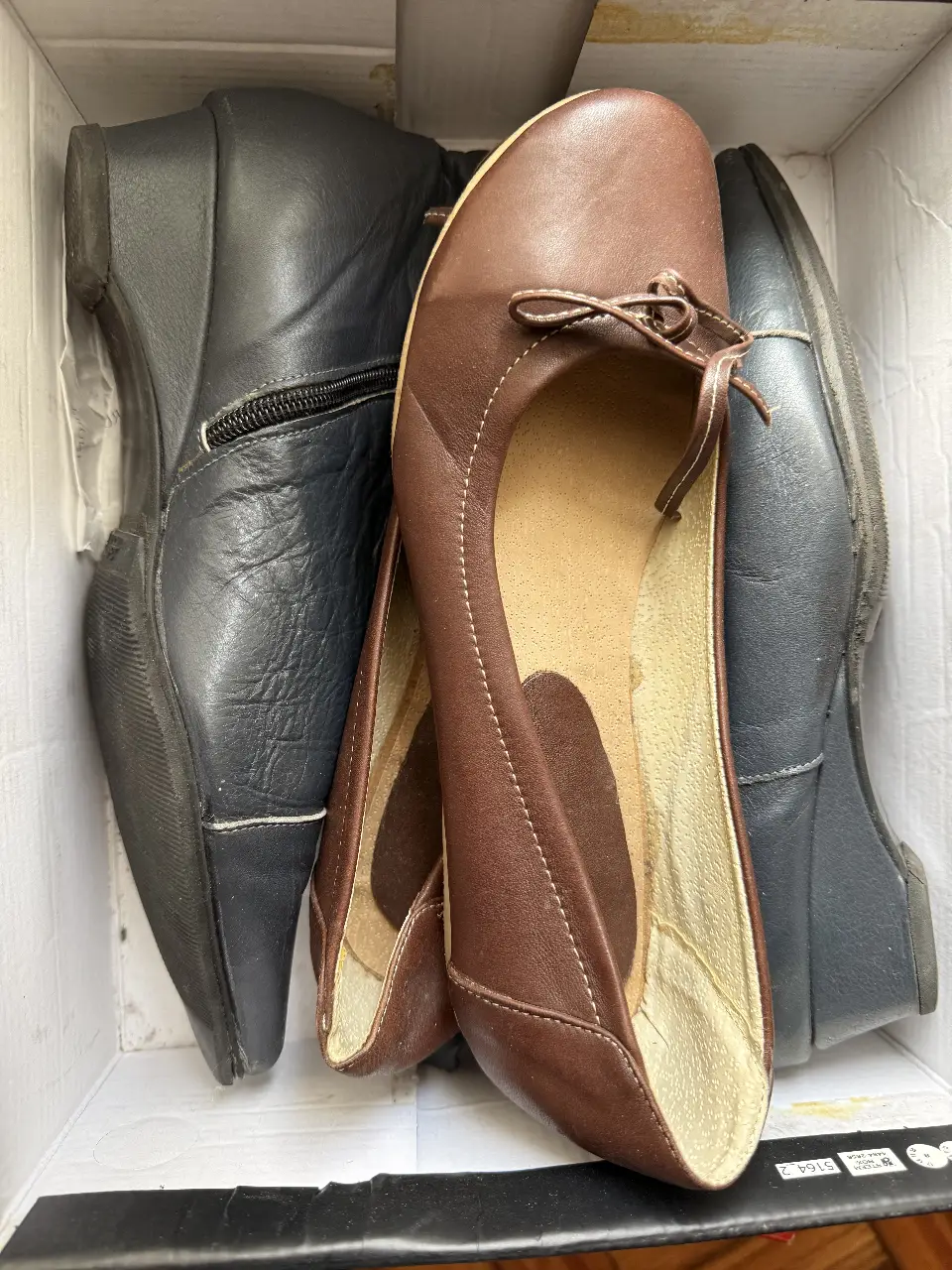 Botas ECCO - imagen 3