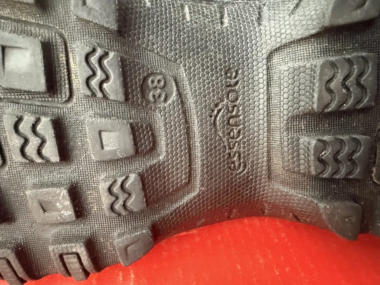 Botas Quechua - imagen 3