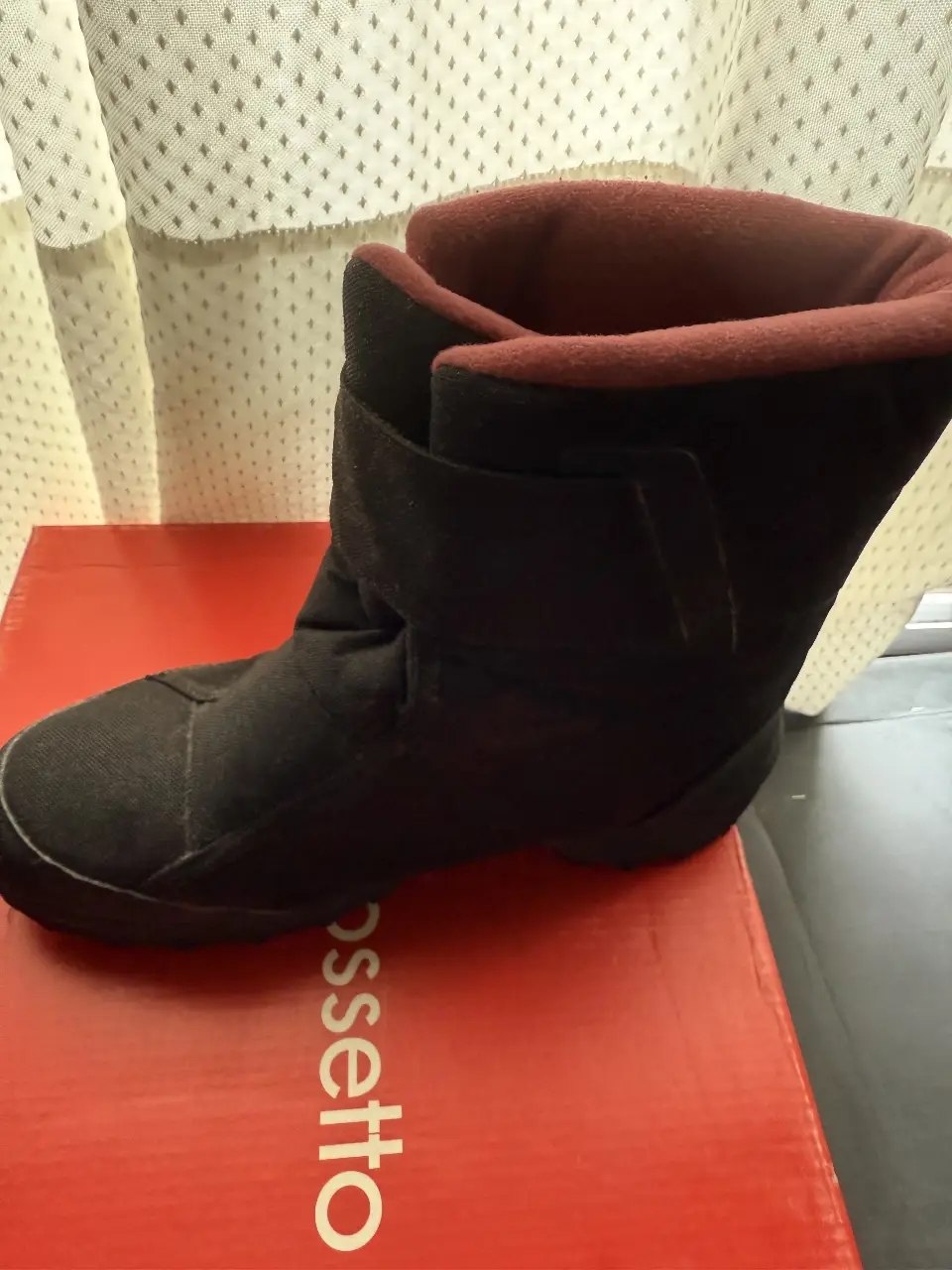 Botas Quechua - imagen 2