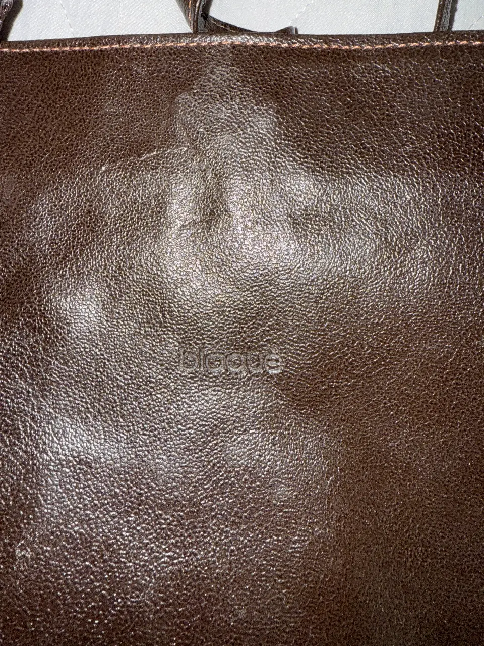 Cartera Blaque - imagen 3