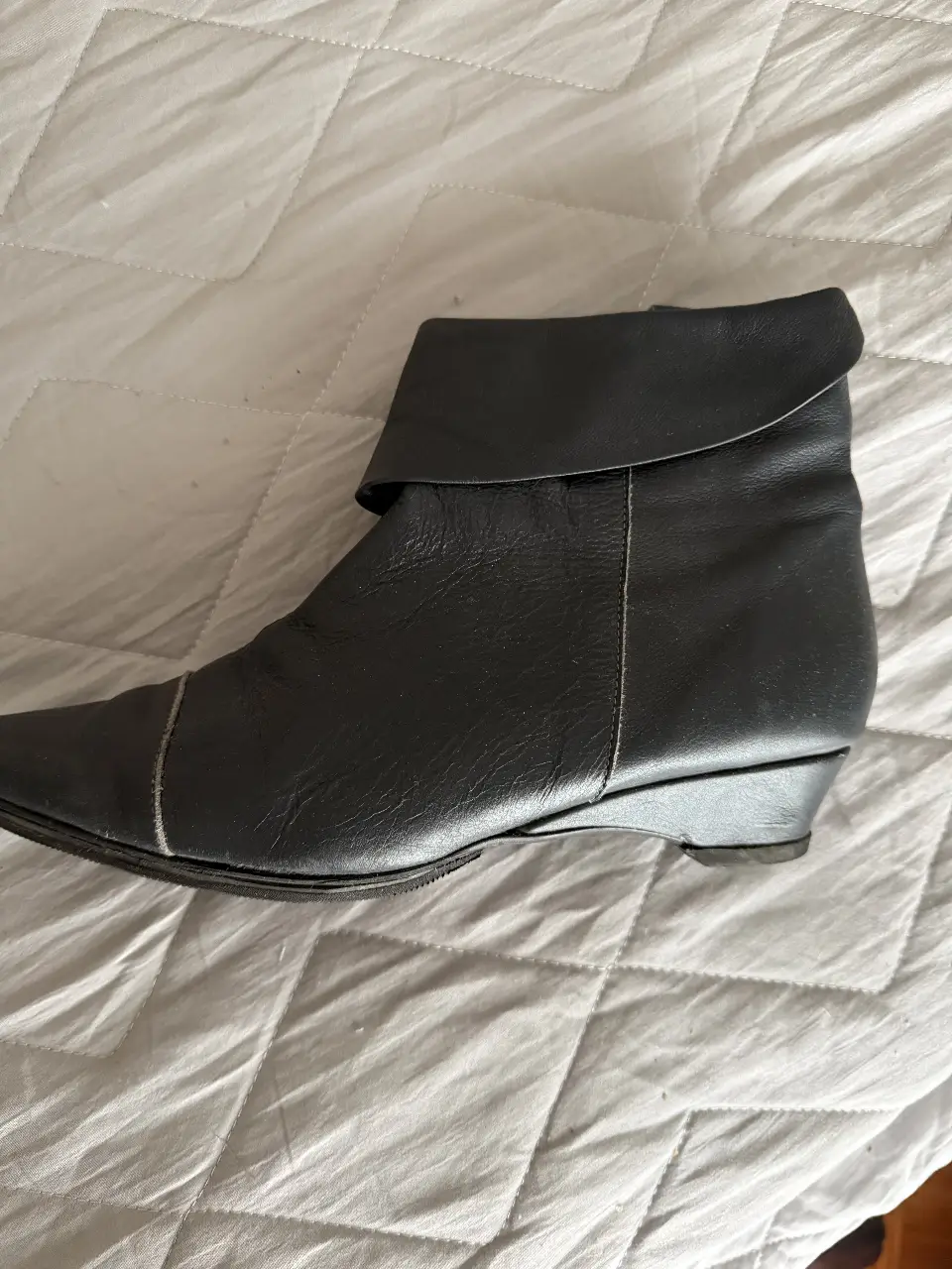 Botas ECCO - imagen 5