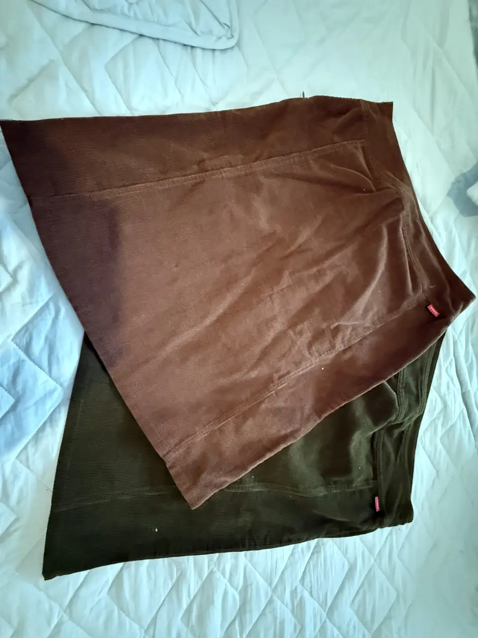 Pollera Yagmour - imagen 1