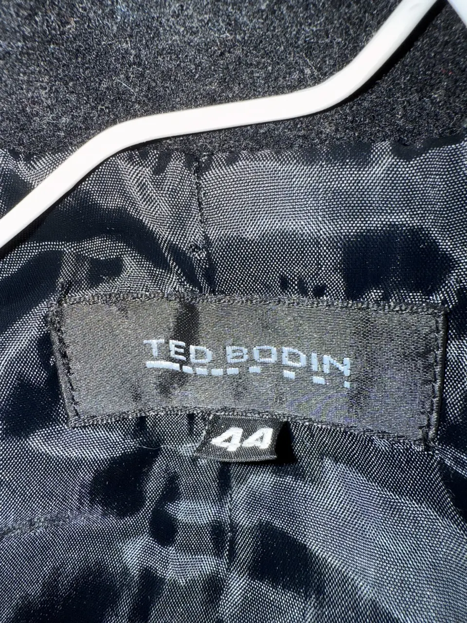 Tapado Ted Bodin - imagen 2