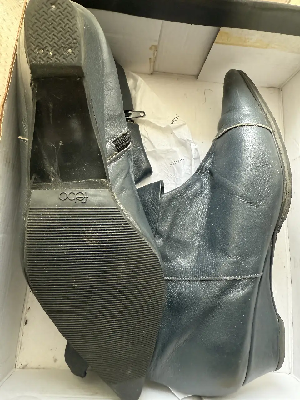 Botas ECCO - imagen 2