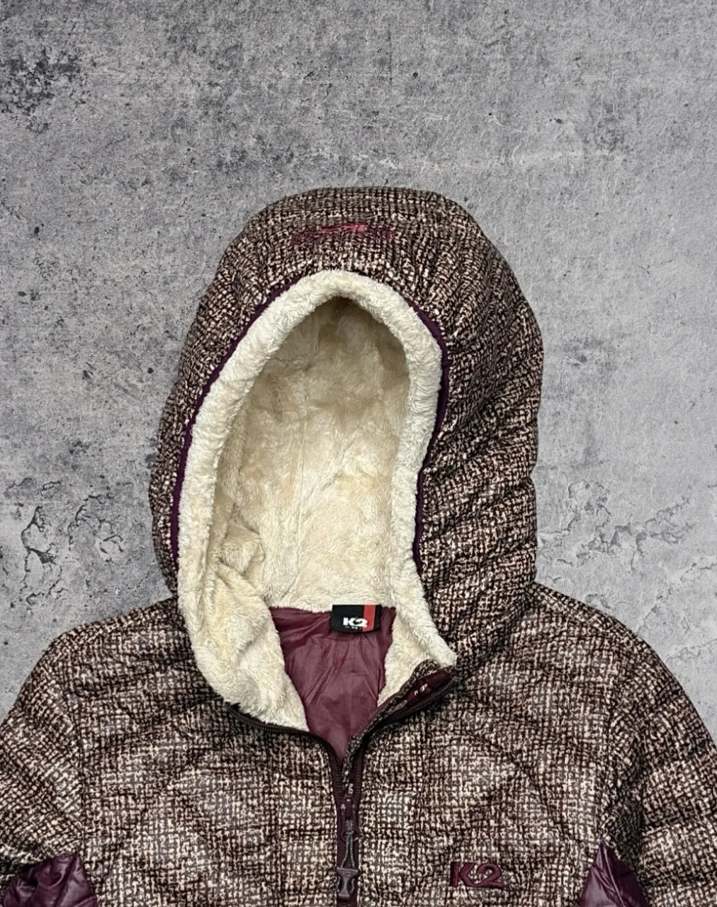 Campera K2 - imagen 2