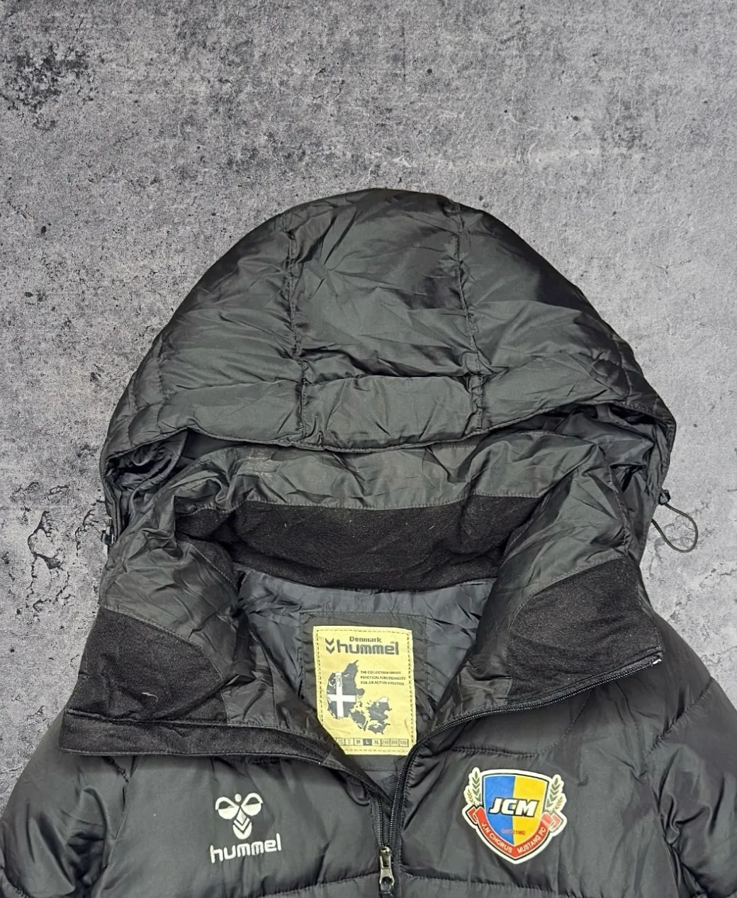 Campera Hummel - imagen 2