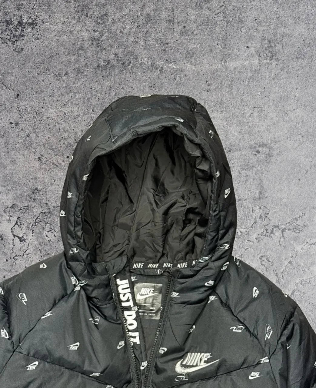 Campera Nike - imagen 2
