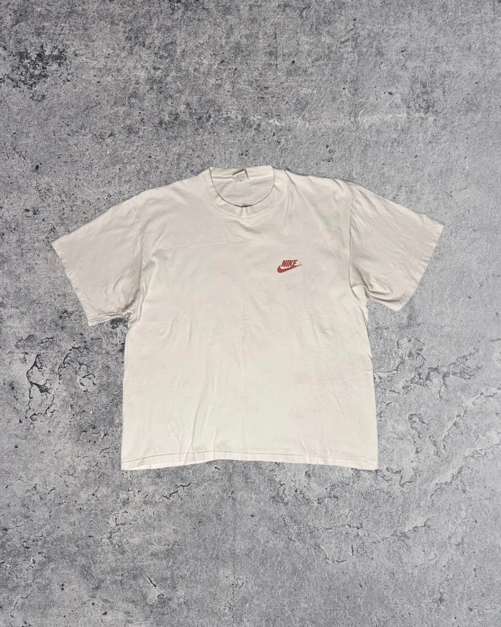 Remera Nike - imagen 1