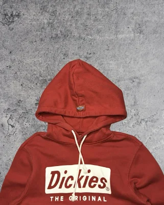 Dickies