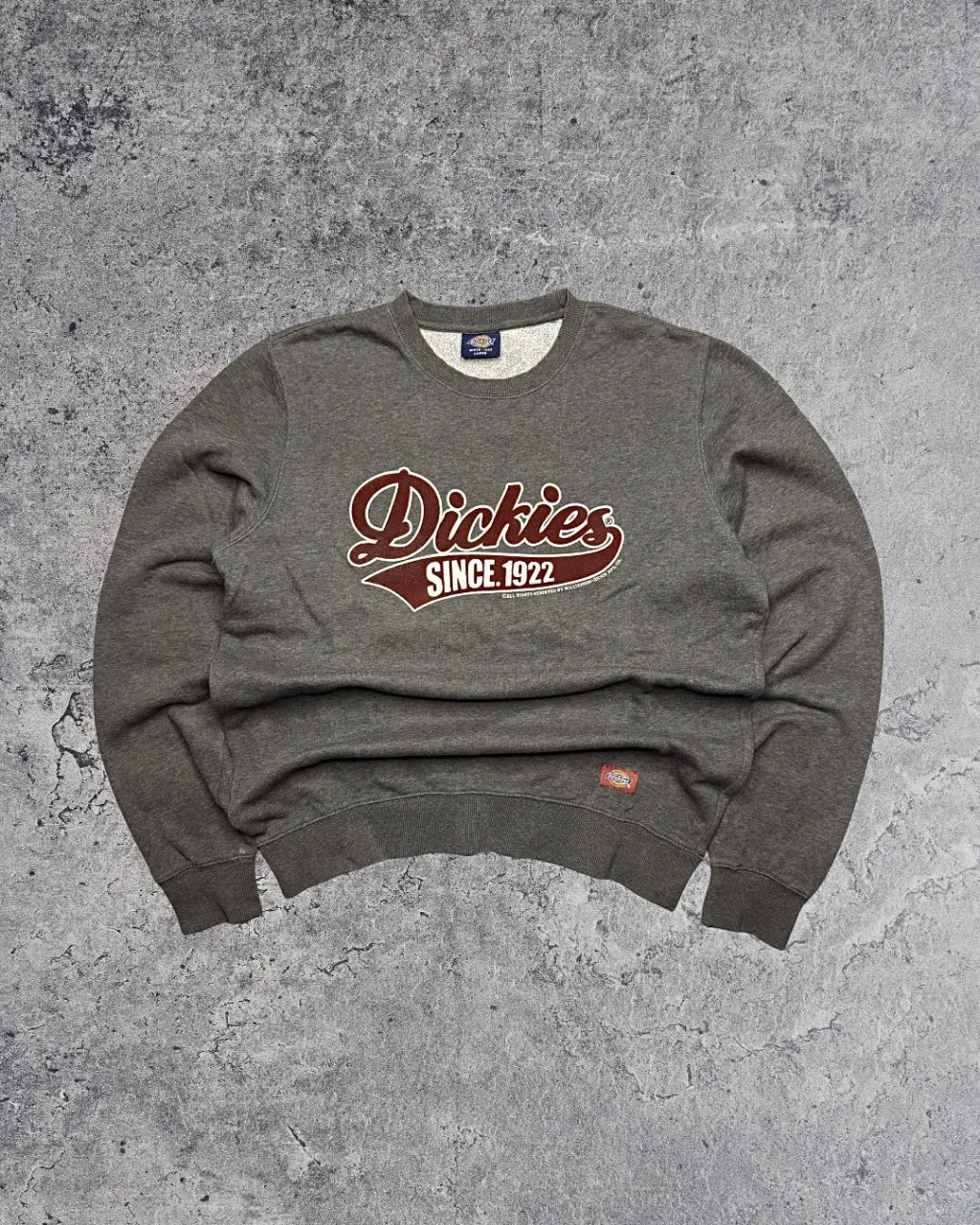 Buzo Dickies - imagen 2