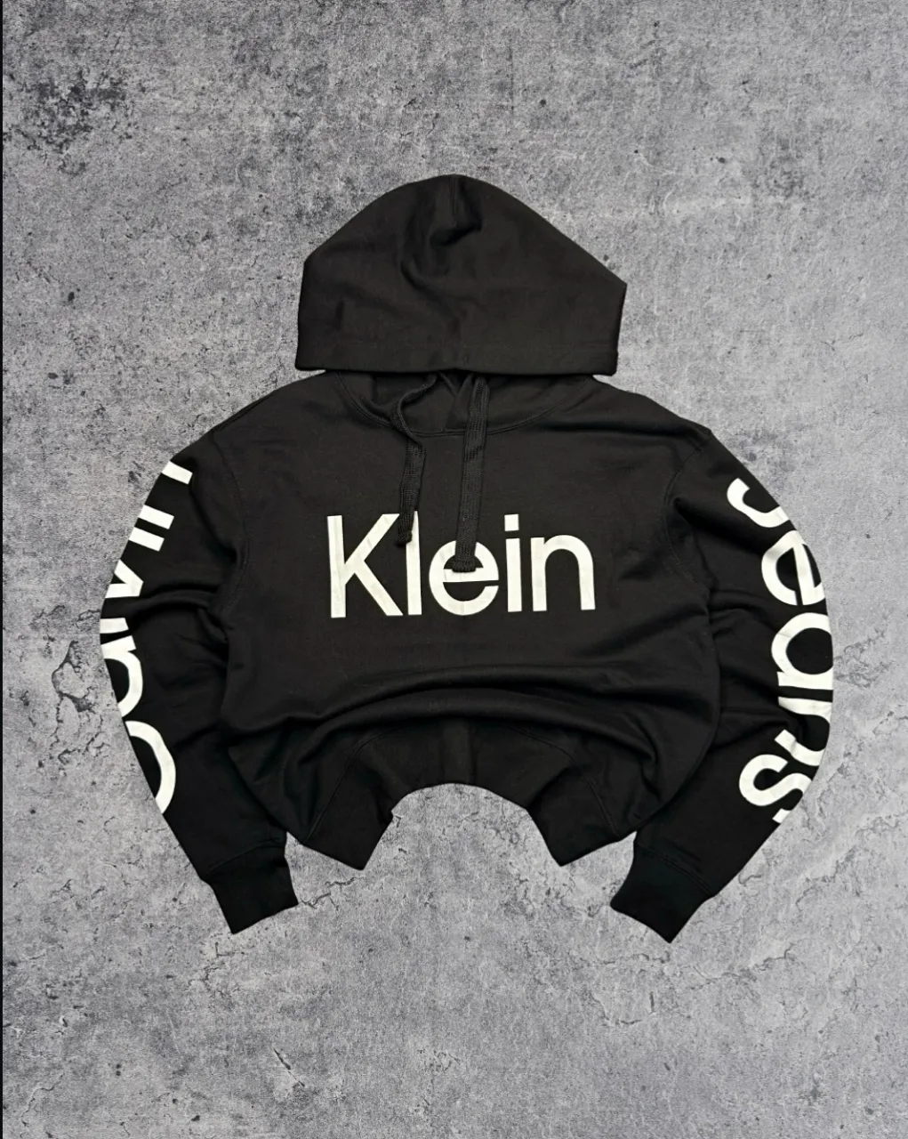 Buzo Calvin Klein - imagen 1