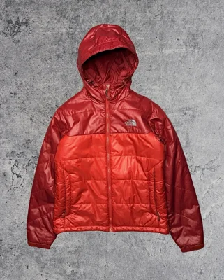 The North Face