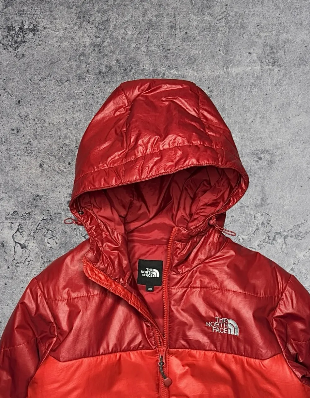 Campera The North Face - imagen 2