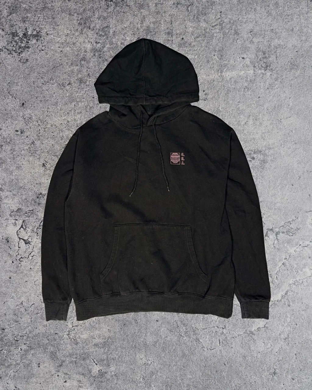 Buzo Aa collection - Vista 2