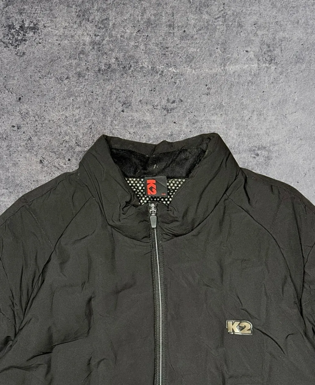 Campera K2 - imagen 2