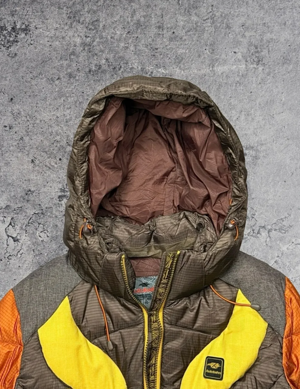 Campera Autobahn - imagen 2