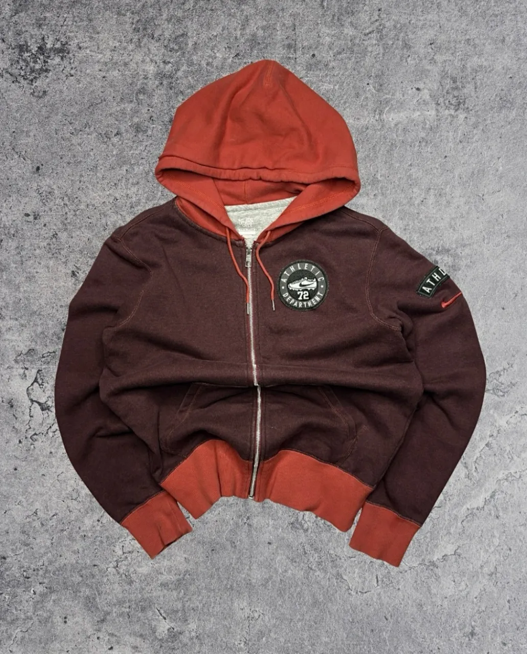 Buzo Nike - imagen 1
