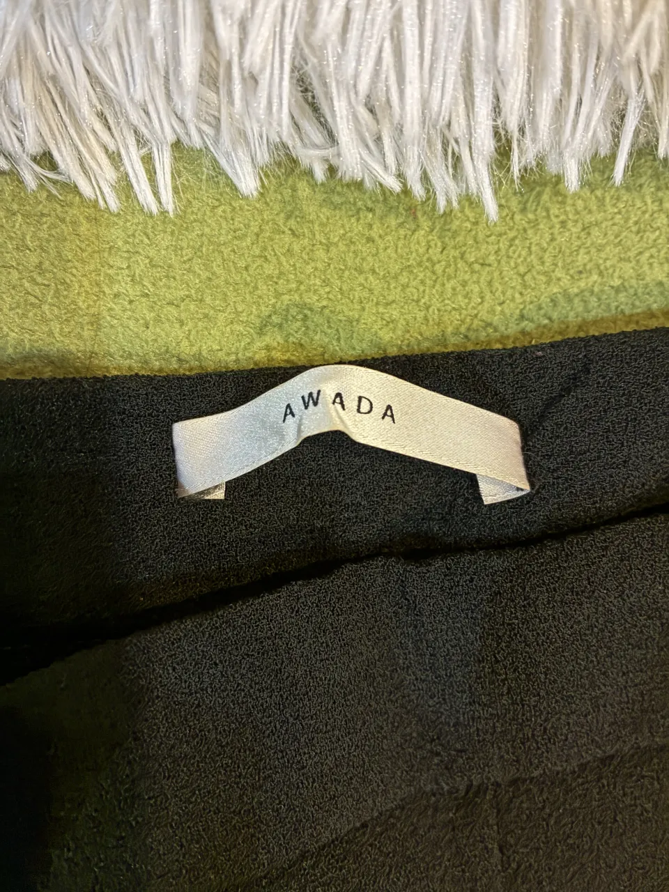 Pantalón Awada - imagen 3