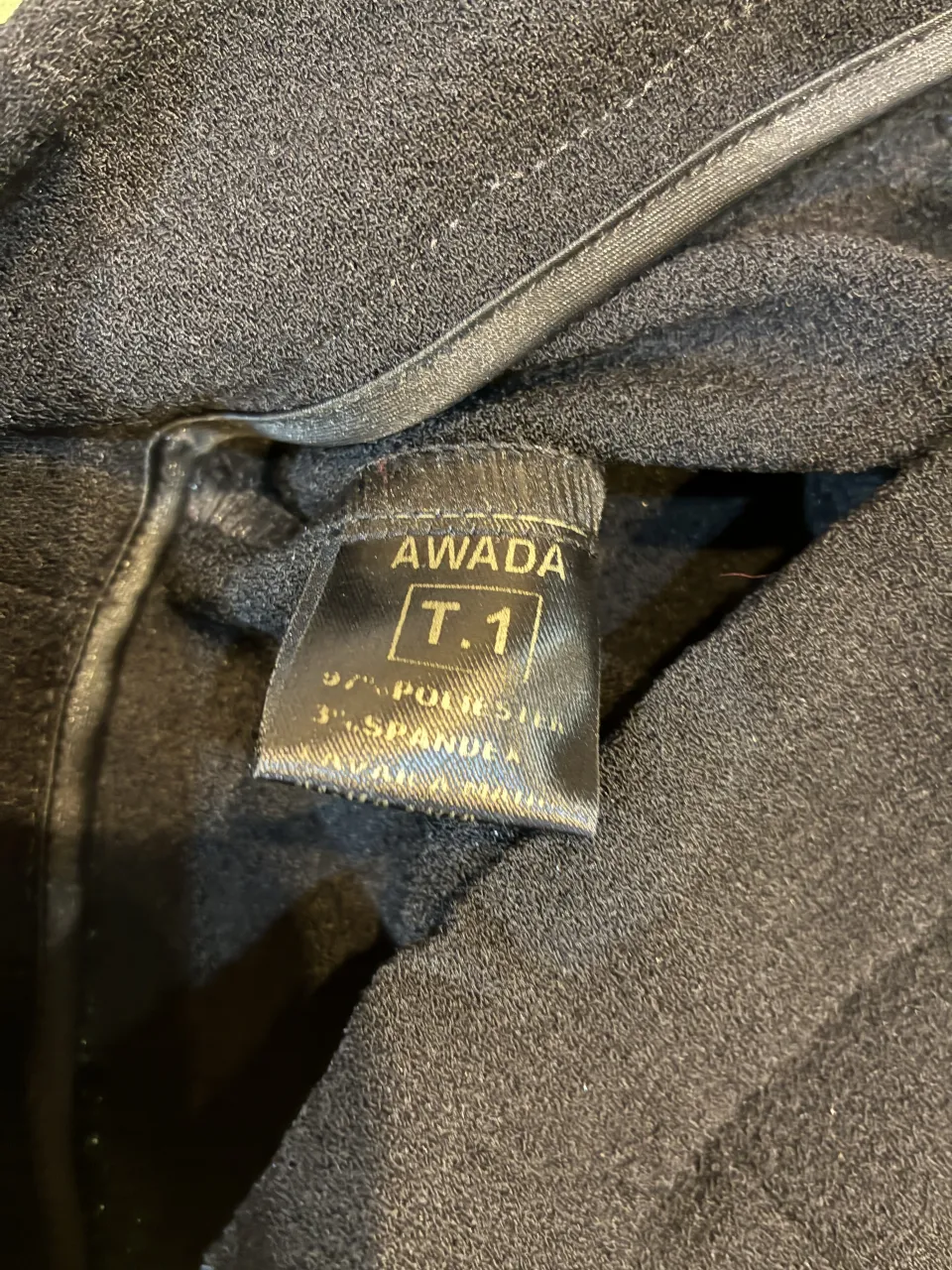 Pantalón Awada - imagen 4
