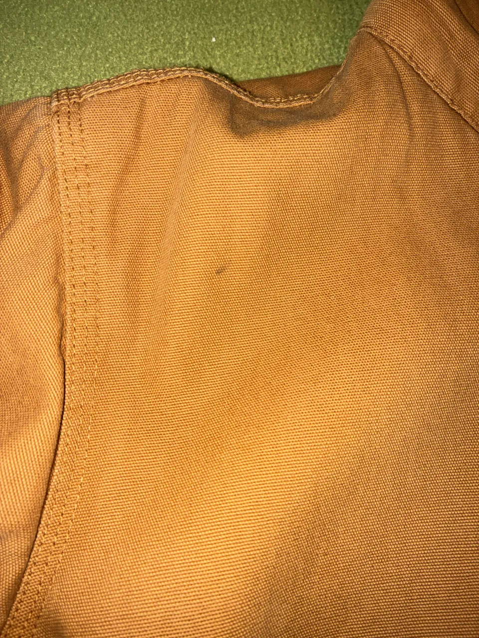 Campera Carhartt - imagen 6