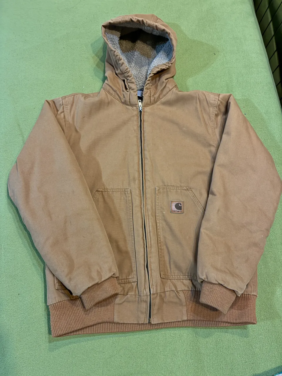Campera Carhartt - imagen 1