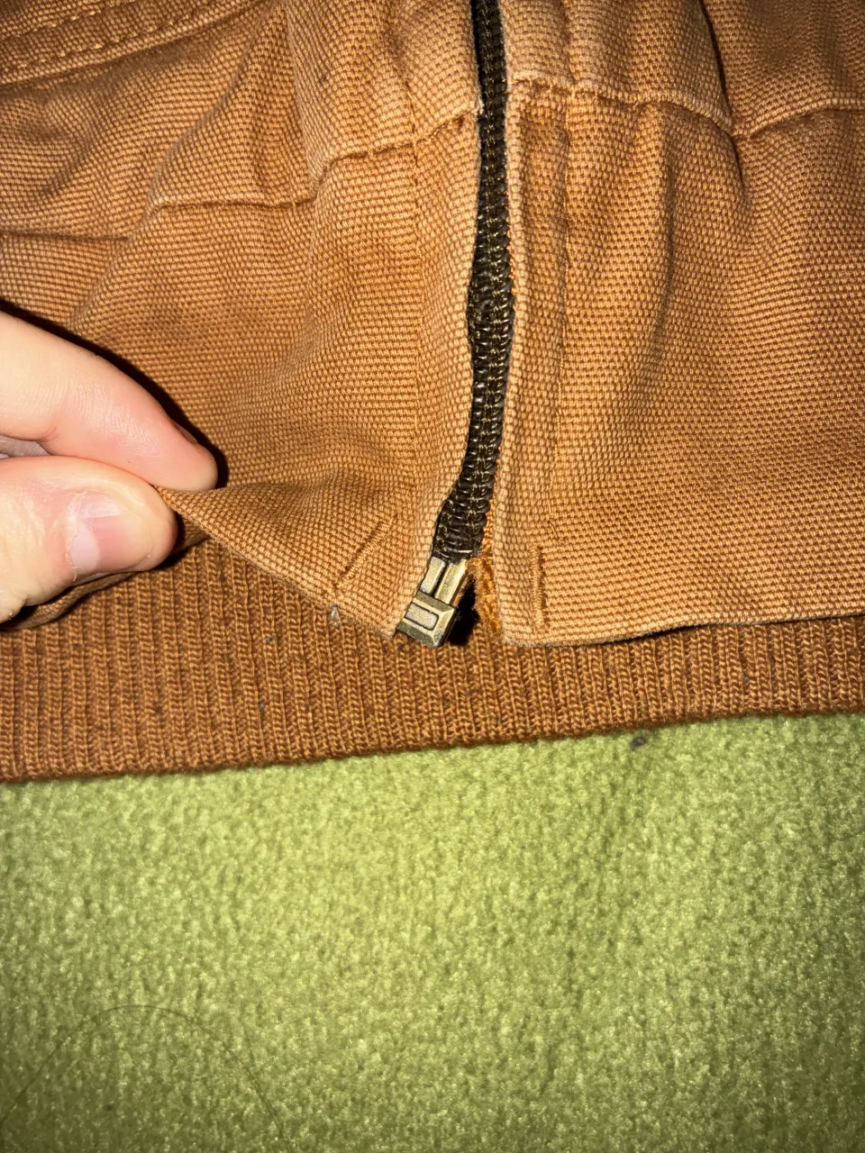 Campera Carhartt - imagen 3