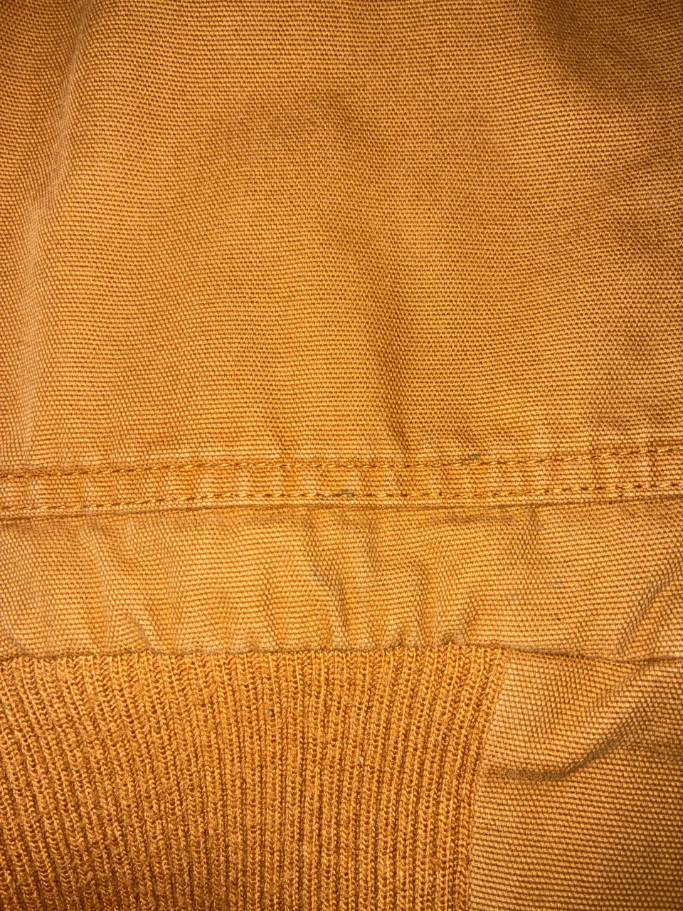 Campera Carhartt - imagen 5