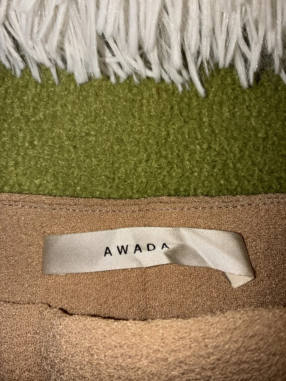 Pantalón Awada - imagen 3
