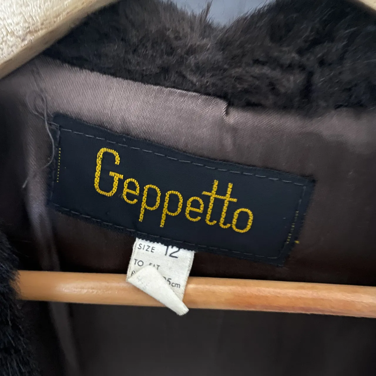Tapado Gepetto - imagen 4