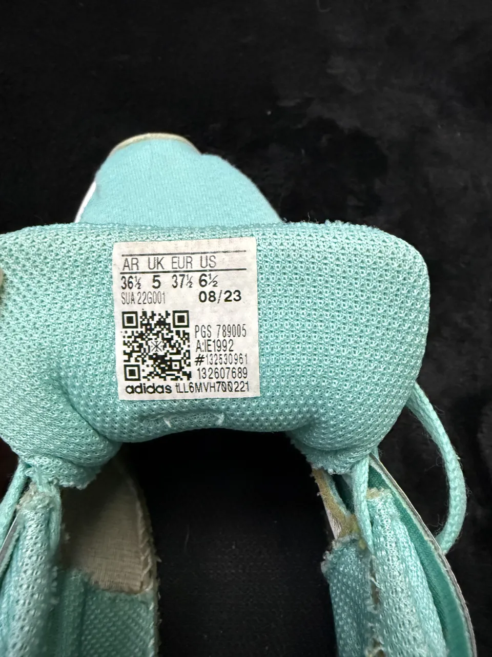Zapatillas adidas - imagen 2