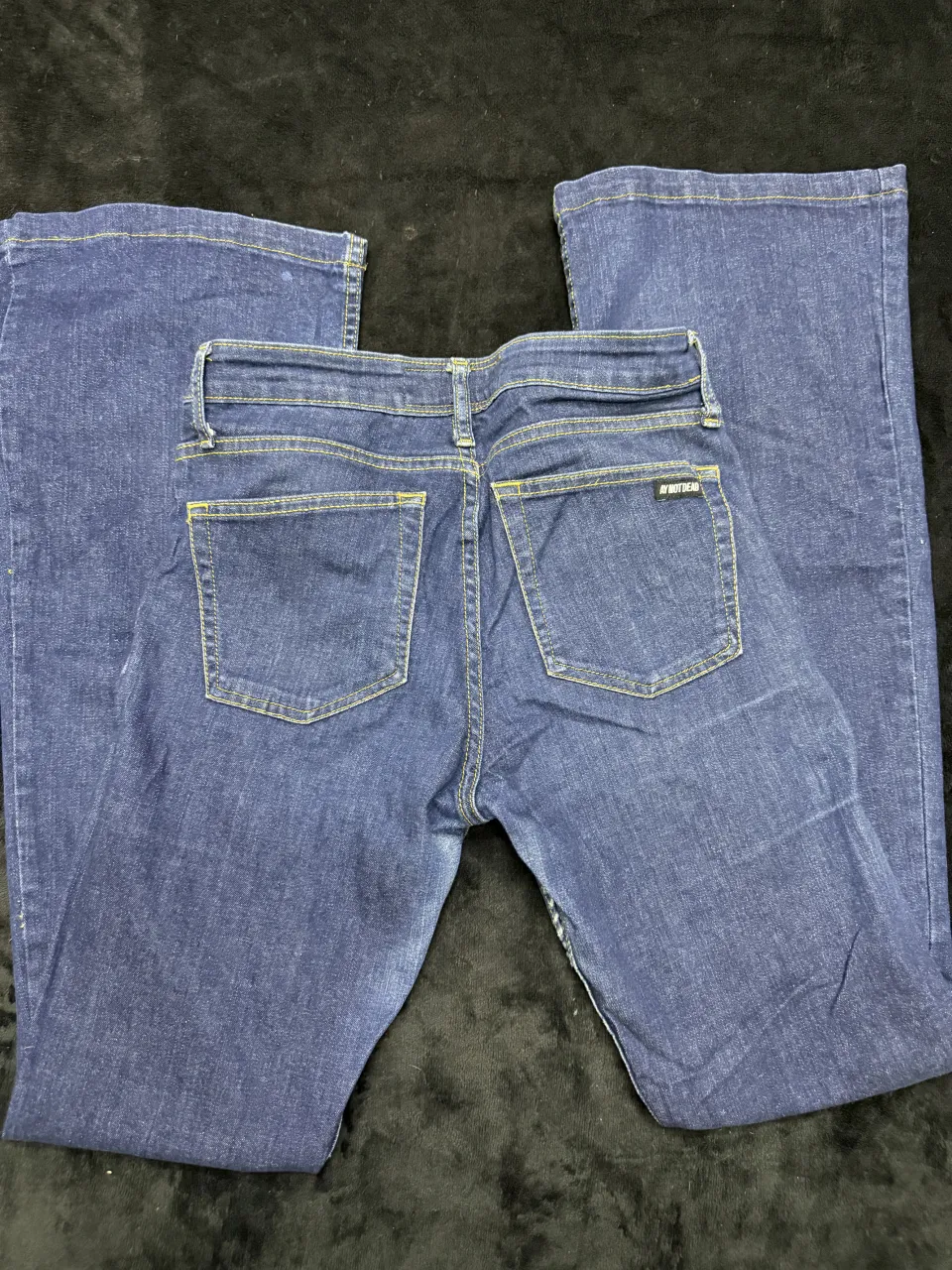 Pantalón Ay Not Dead - imagen 5