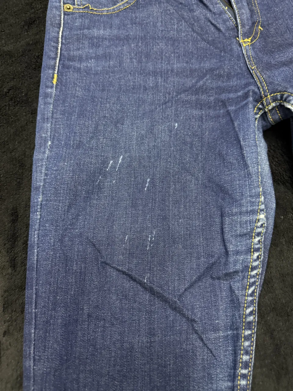 Pantalón Ay Not Dead - imagen 2