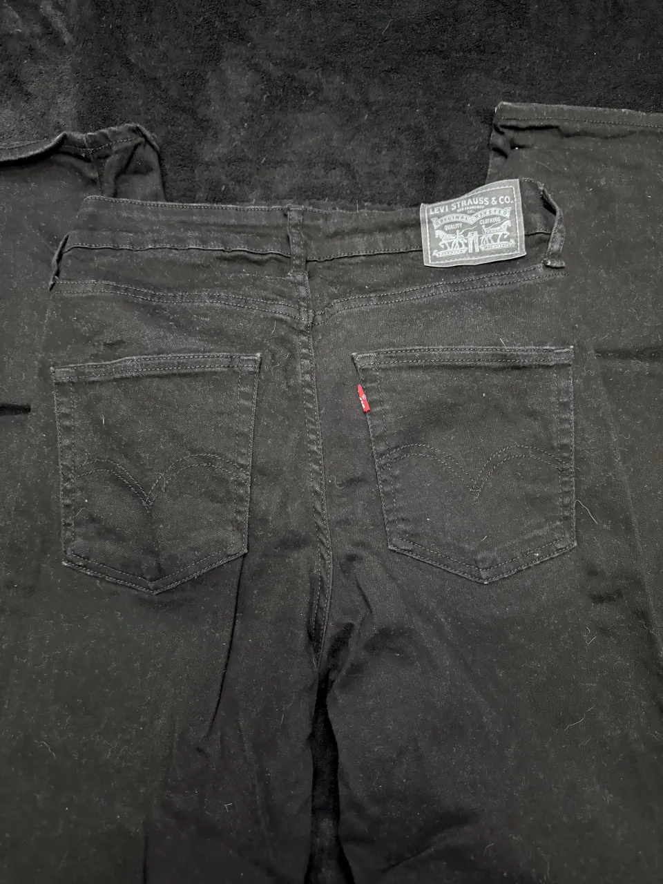 Jean Levi's - imagen 4