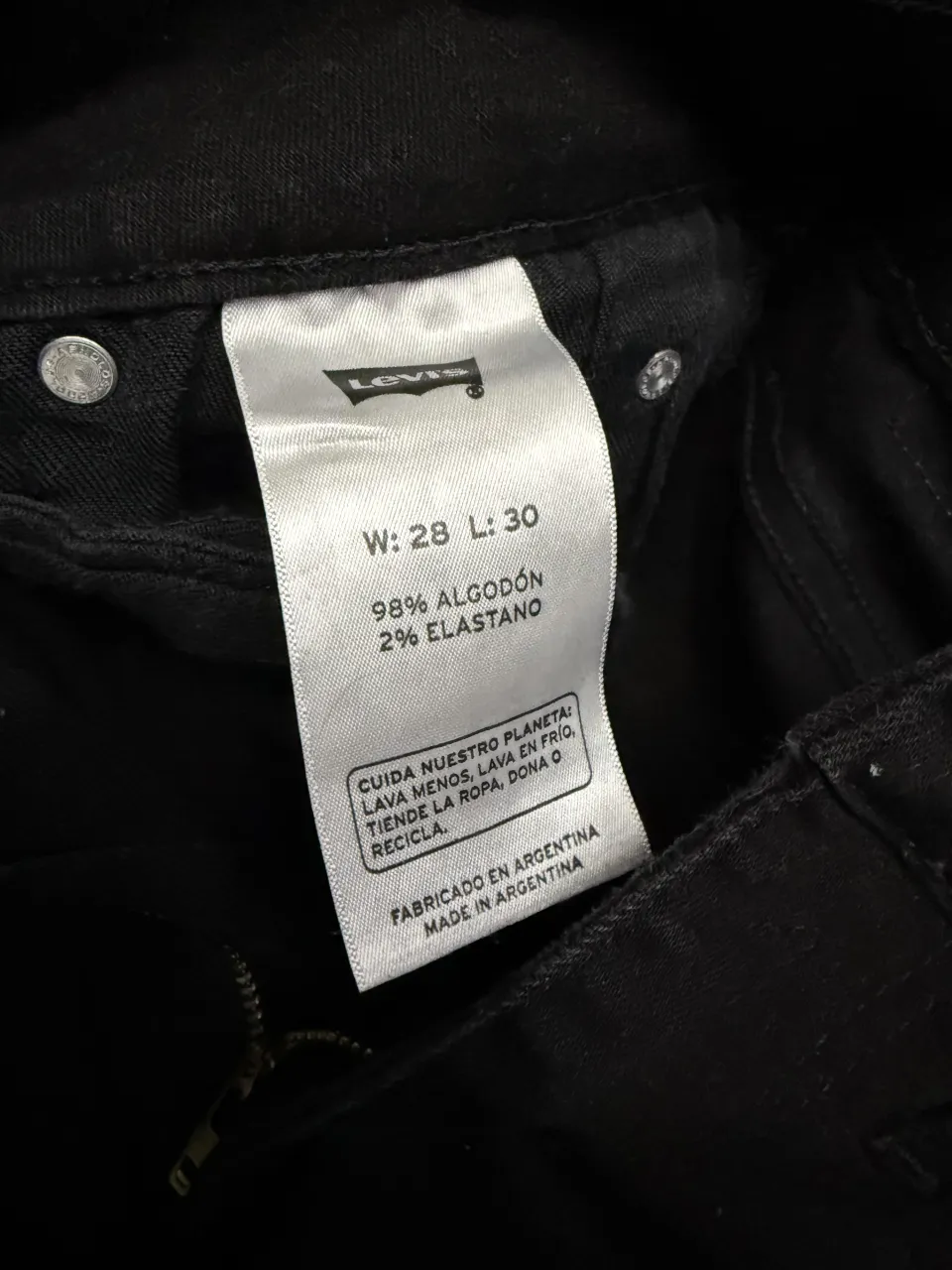 Jean Levi's - imagen 3