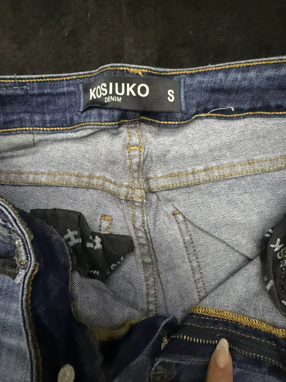 Jean Kosiuko - imagen 2