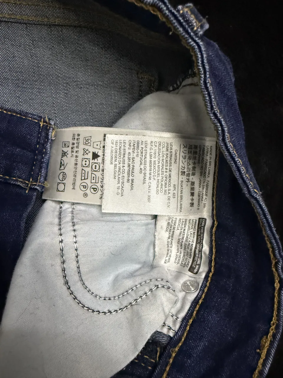 Jean Levi's - imagen 2