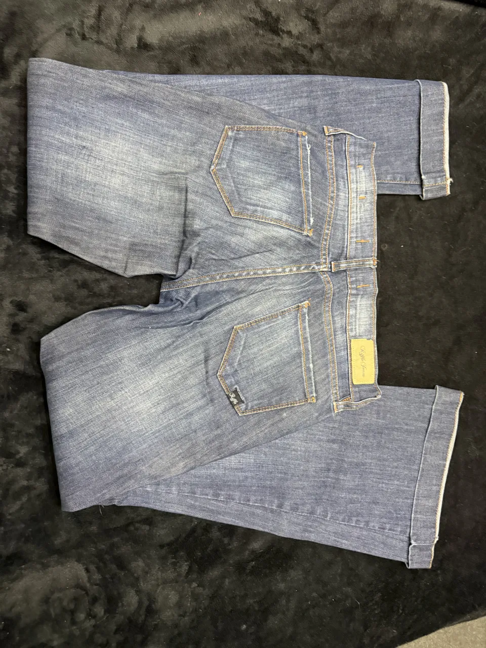 Jean RIFFLE JEANS miniatura 4