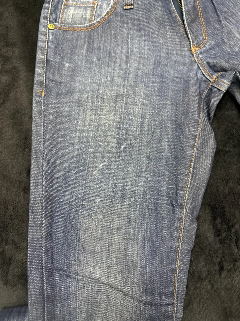Jean RIFFLE JEANS miniatura 5